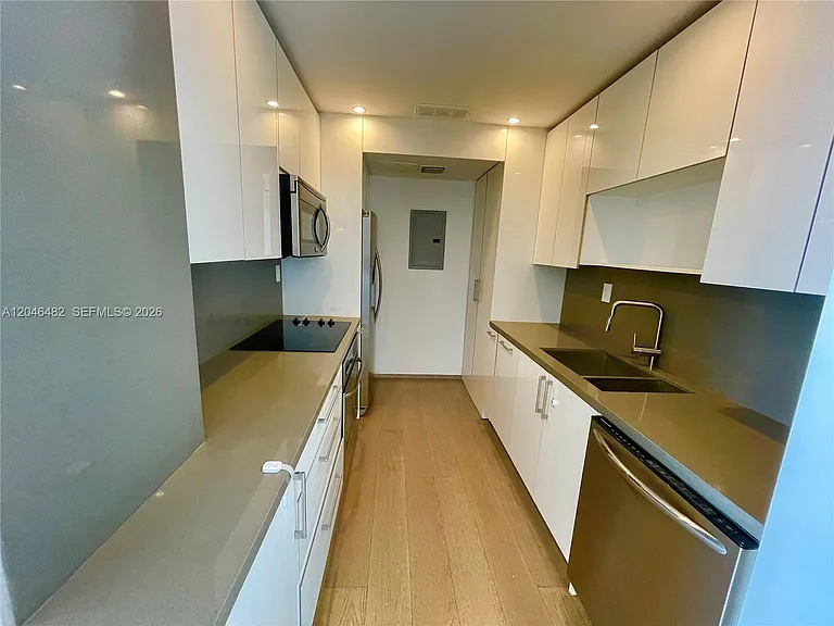 2451 Brickell Ave #19B — Photo 33
