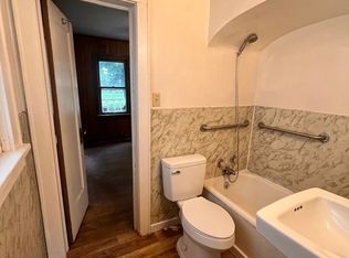 608 N Davis St, Enid, OK 73701