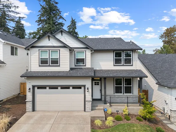 13897 SE Piper Cub Way, Milwaukie, OR 97267