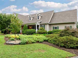 1166 Rivanna Woods Dr, Palmyra, VA 23055