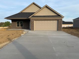 304 Cinchpost Cir, London, KY