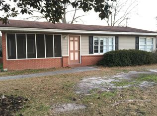 5518 Forest Ave, Eastman, GA 31023