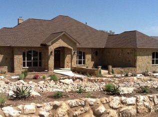 3805 Panther Hall, Leander, TX 78641