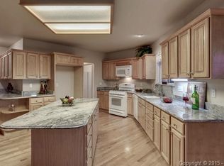 730 Herbglen Ct, Colorado Springs, CO 80906