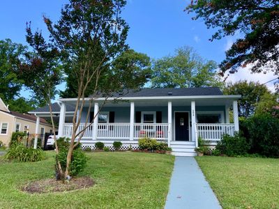 7614 Leonard Dr, Falls Church, VA, 22043