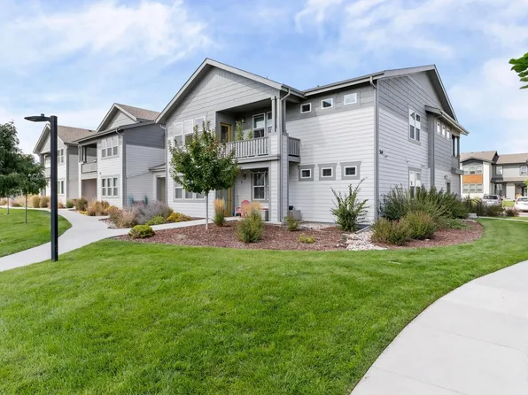 569 Vicot Way #H, Fort Collins, CO 80524