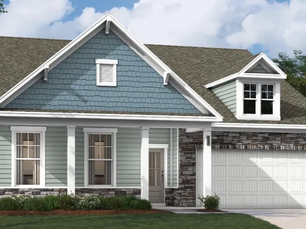 6279 Raystone Way #27, Leland, NC 28451