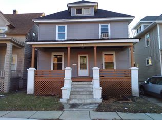 812 Locust St, Rockford, IL 61101