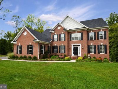 610 Churchill Cir, Davidsonville, MD, 21035