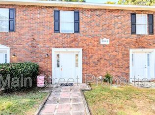 3041 Belle Meade Dr APT B, Pensacola, FL 32503