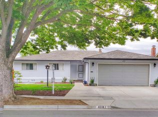 4081 W Rincon Ave, Campbell, CA 95008