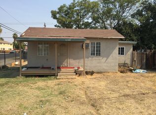 1300 Monterey St, Bakersfield, CA 93305