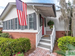 41 Penrose Dr, Savannah, GA 31410