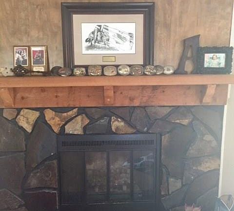 4th image of 122 County Road 4693