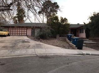 3865 Osage Cir, Las Vegas, NV 89169
