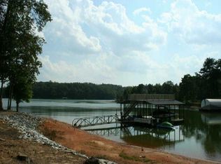 4702 Shirley Rd, Gainesville, GA 30506