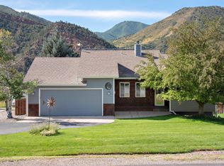 474 Canyon Creek Dr, Glenwood Springs, CO 81601