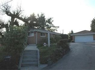 12817 80th Ave S, Seattle, WA 98178