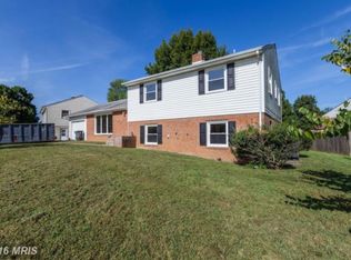 201 Kendle St, Upper Marlboro, MD 20774