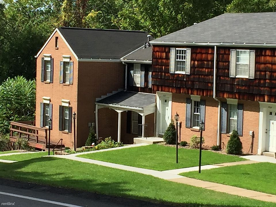 Burchfield Exterior
