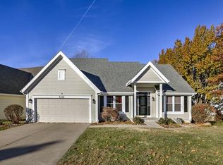 8418 NW Winter Ave, Kansas City, MO 64153