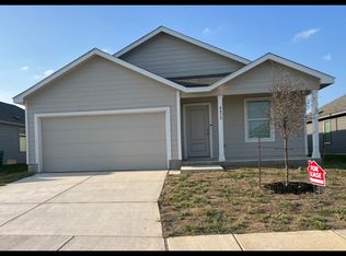 4839 Legacy Point, Von Ormy, TX 78073