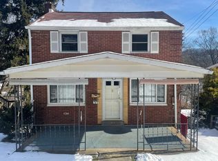 145 Robin St, North Versailles, PA