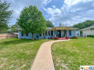 487 Woodland Point Rd, Belton, TX 76513