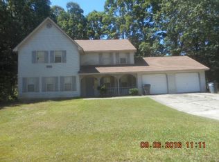 2050 Laboon Cir, Atlanta, GA 30349