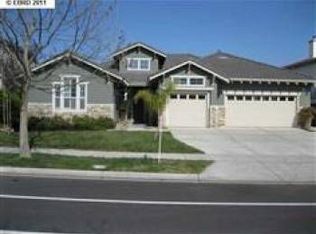 144 E Country Club Dr, Brentwood, CA 94513