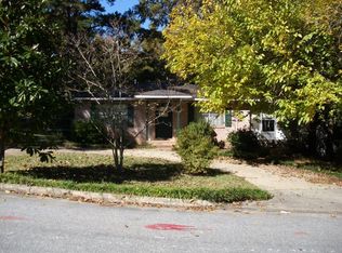 4313 Ansley Ave, Columbus, GA 31909
