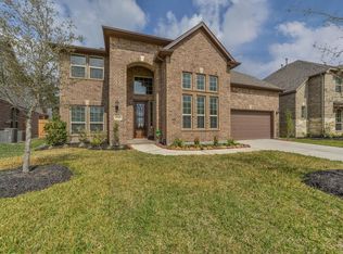 26005 N Kings Mill Ln, Kingwood, TX 77339