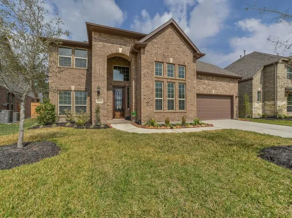 26005 N Kings Mill Ln, Kingwood, TX 77339