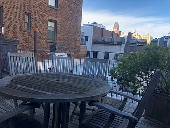 Rented by David Francis New York LLC