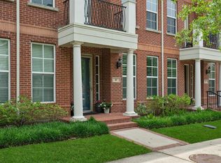 10 Olmstead Row, Spring, TX 77380