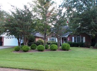 3060 Lacosta Ct, Sumter, SC 29150