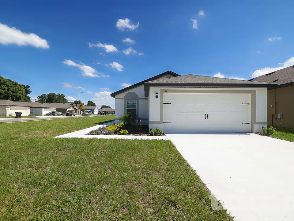 304 Kensington View Dr
