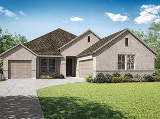 Brett Plan, Inspiration Collection at View at the Reserve, Mansfield, TX 76063