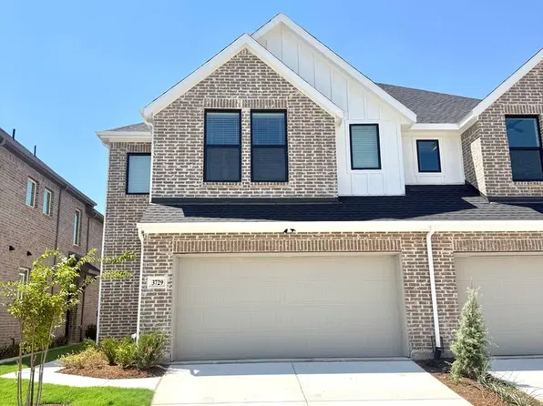 3729 Pierce Ln, Grand Prairie, TX 75052