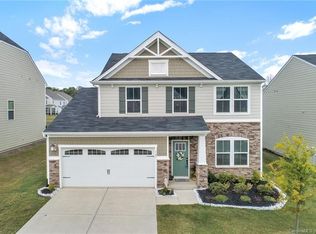 147 Stibbs Cross Rd, Mooresville, NC 28115