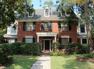 31 Smokestone Dr, Spring, TX 77381