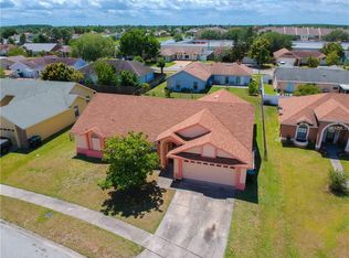 14826 Day Lily Ct, Orlando, FL 32824