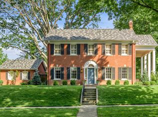 245 Holiday Rd, Lexington, KY 40502