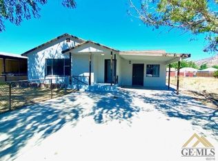 317 E I St, Tehachapi, CA 93561