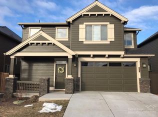 63151 NE Dakota Dr, Bend, OR 97701