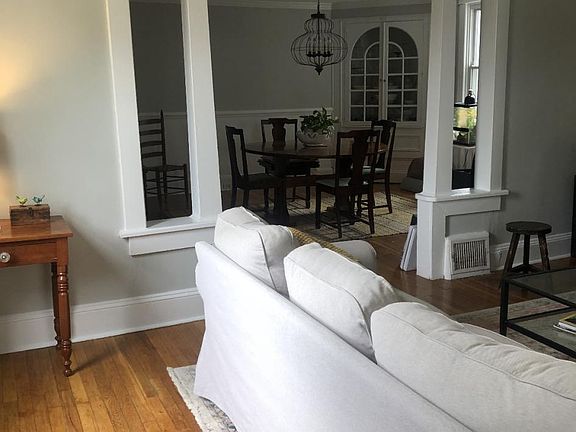 Entry way