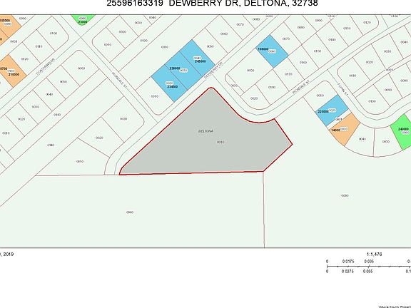 5th image of 3319 Dewberry Dr