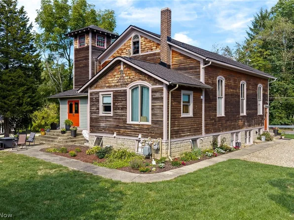 252 E Comet Rd, Clinton, OH 44216