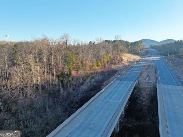 1250 Highway 129 N, Cleveland, GA 30528