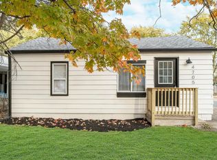 4705 N Longworth Ave, Indianapolis, IN 46226